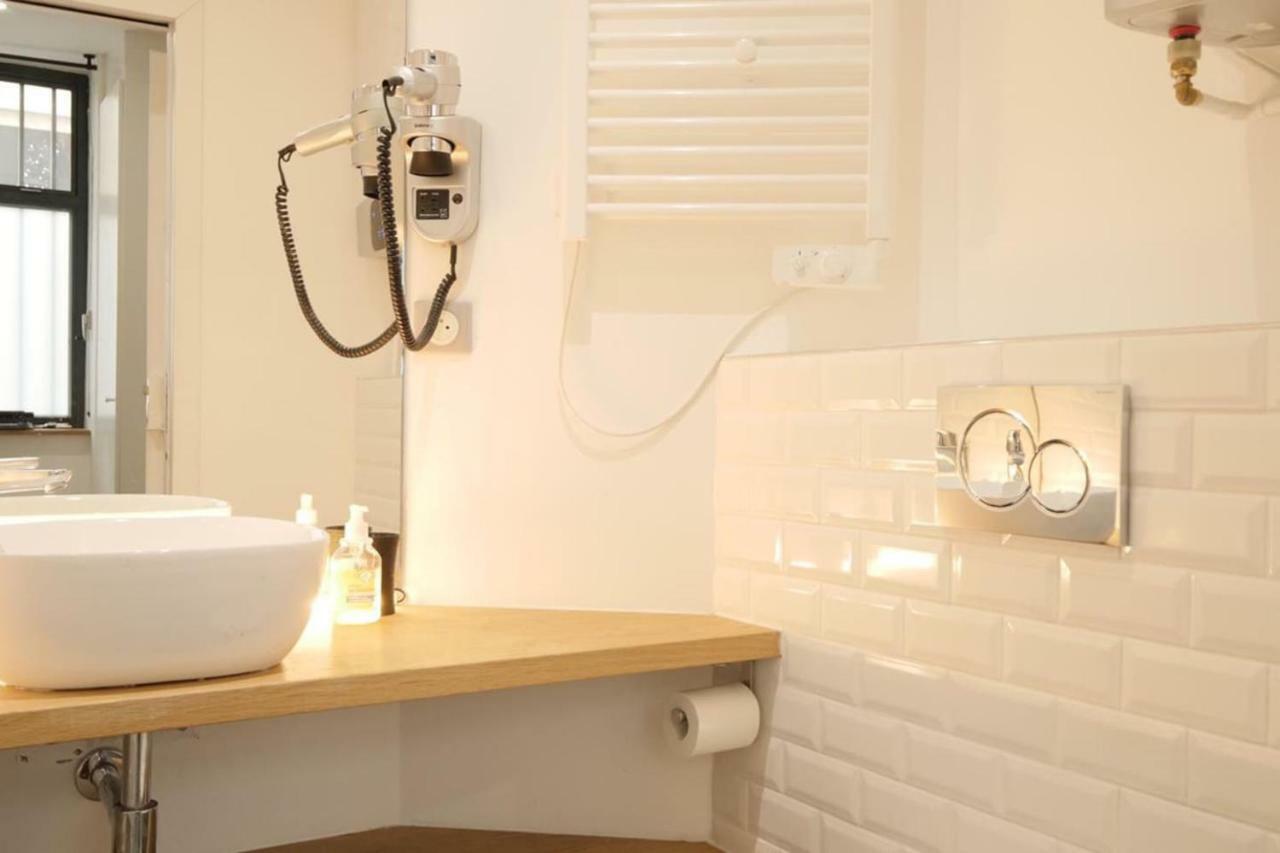 Amazing Comfy Studio - Canal Saint Martin باريس المظهر الخارجي الصورة